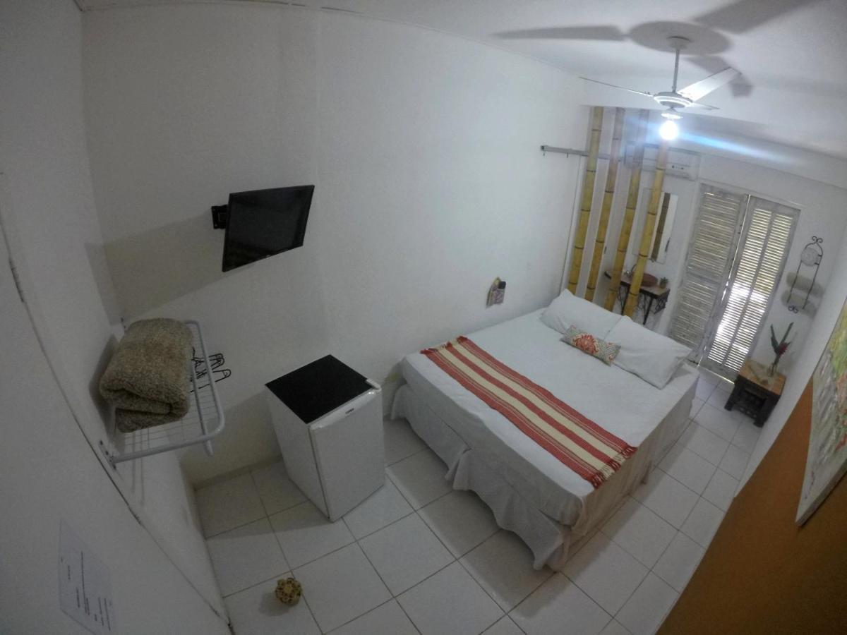 Pousada Oca Poranga Guarujá Extérieur photo