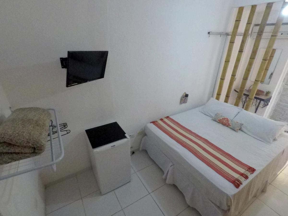 Pousada Oca Poranga Guarujá Extérieur photo