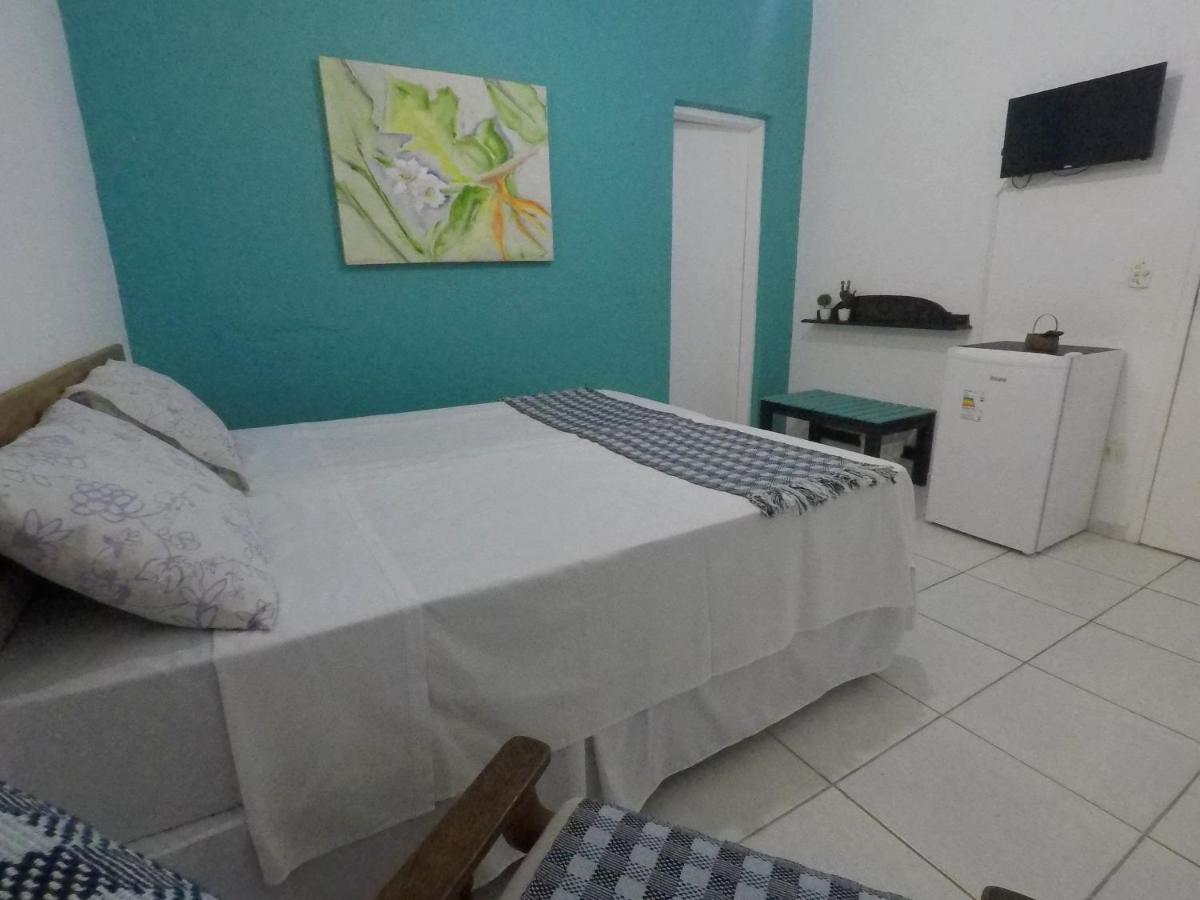 Pousada Oca Poranga Guarujá Extérieur photo