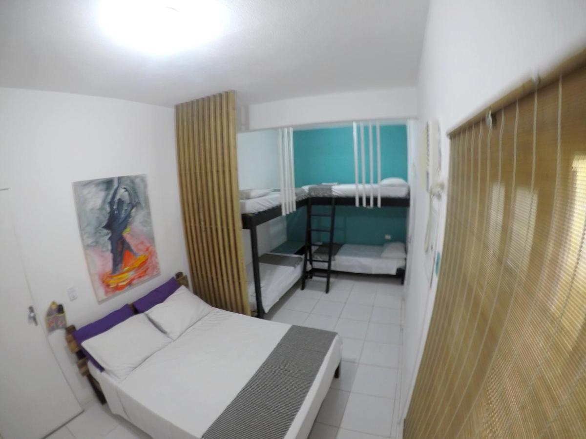 Pousada Oca Poranga Guarujá Extérieur photo