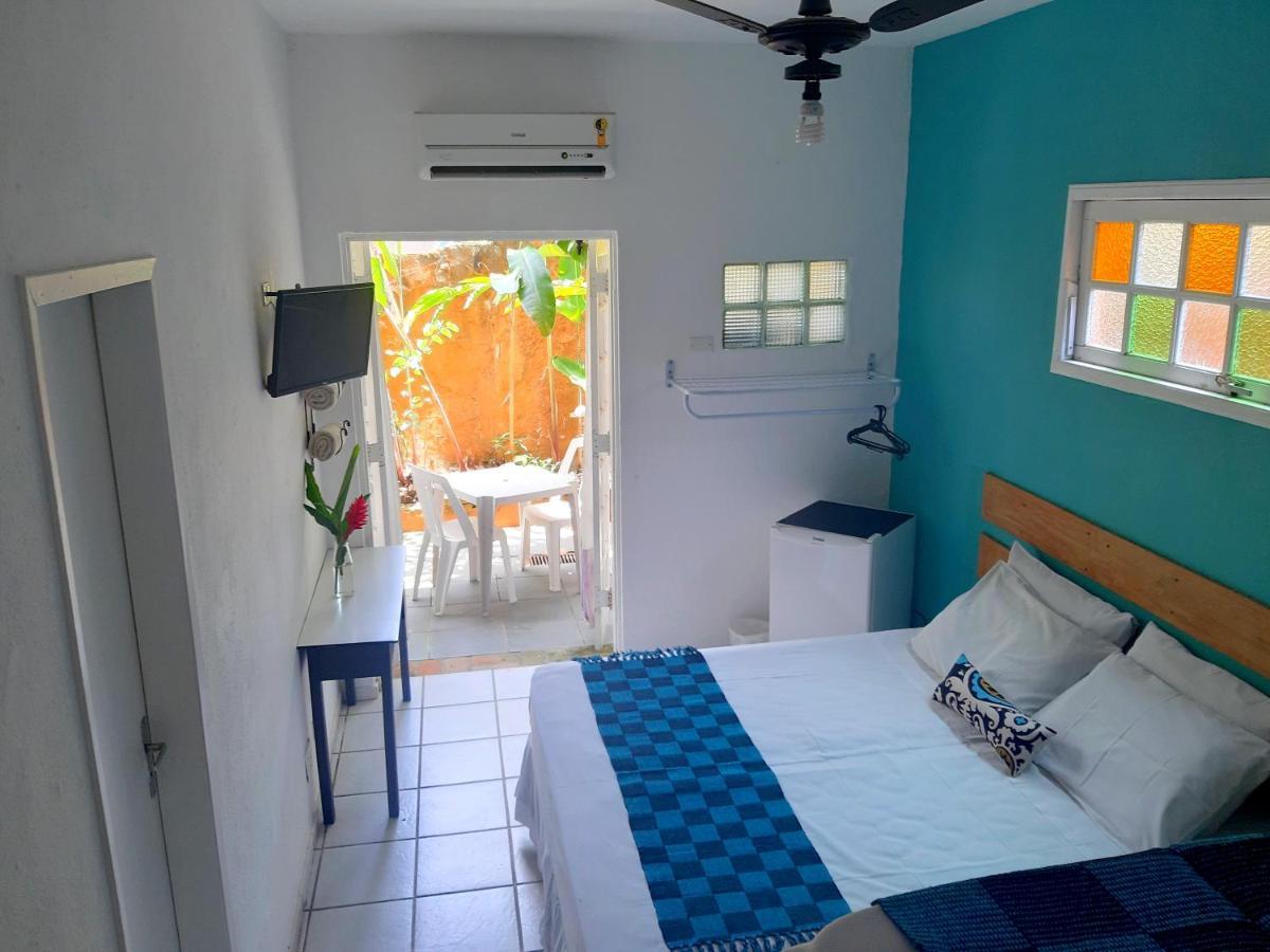 Pousada Oca Poranga Guarujá Extérieur photo