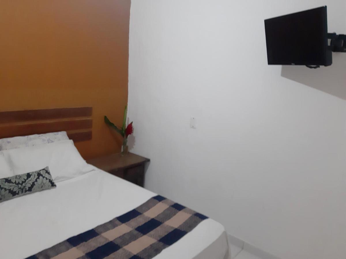 Pousada Oca Poranga Guarujá Extérieur photo